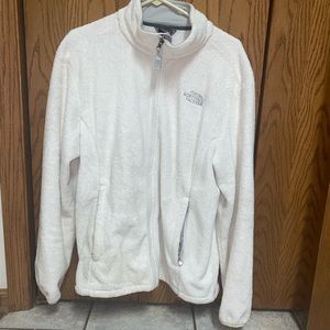 The North Face Women’s Osito Jacket XL